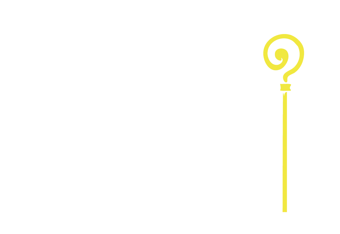 Feest voor alle kinderen