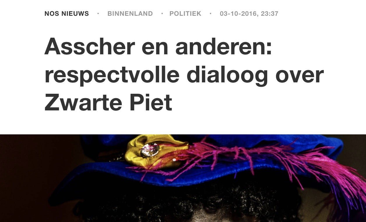 Ministerie van Sociale Zaken & Werkgelegenheid