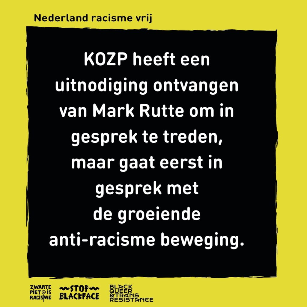 Statement-KOZP-Rutte